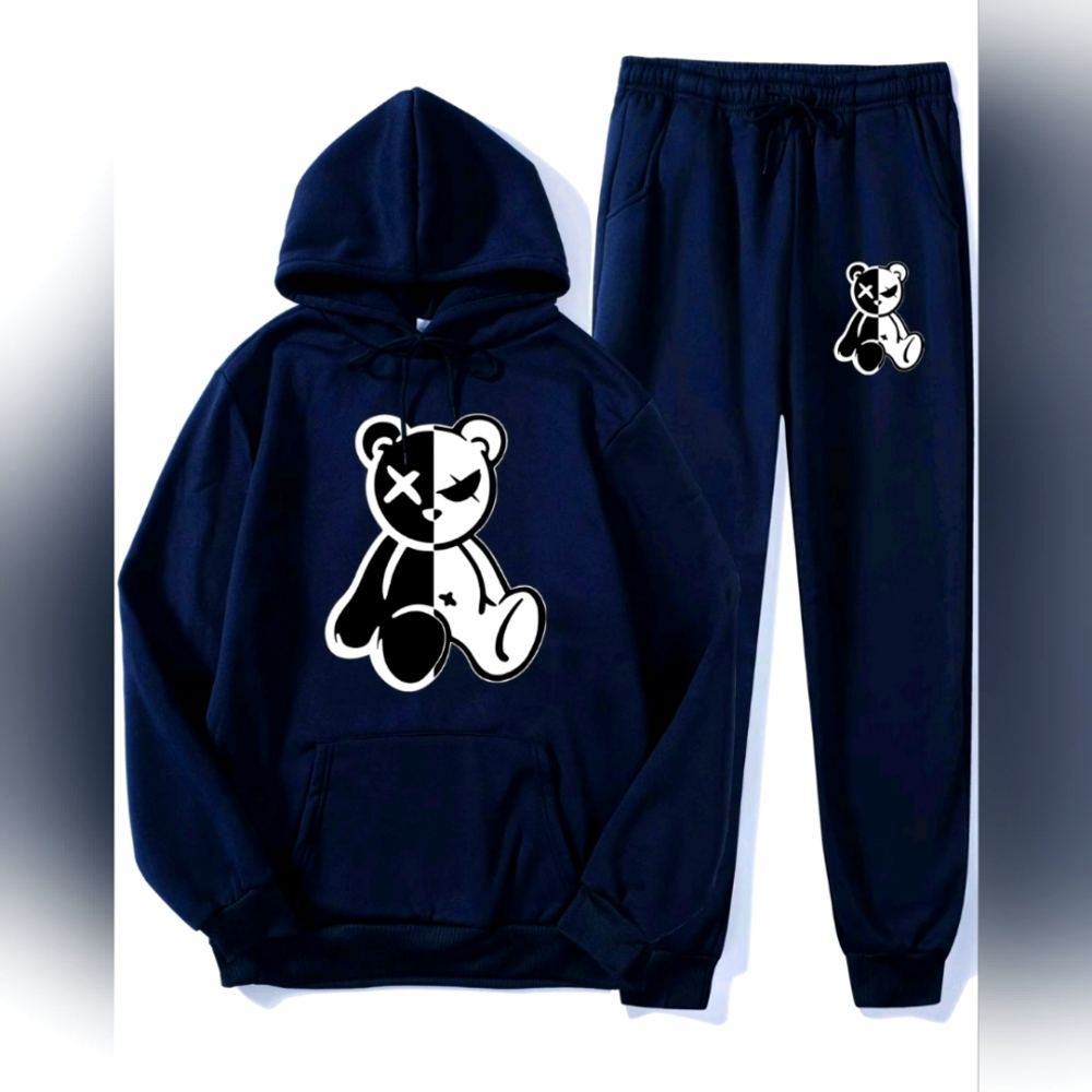 Unisex Jogger Set